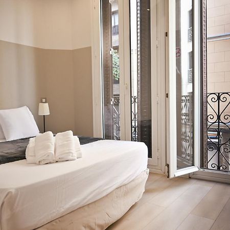 For You Rentals Apartment Temporal Madrid Paloma-La Latina Pal4 Bagian luar foto