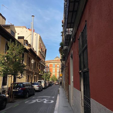For You Rentals Apartment Temporal Madrid Paloma-La Latina Pal4 Bagian luar foto