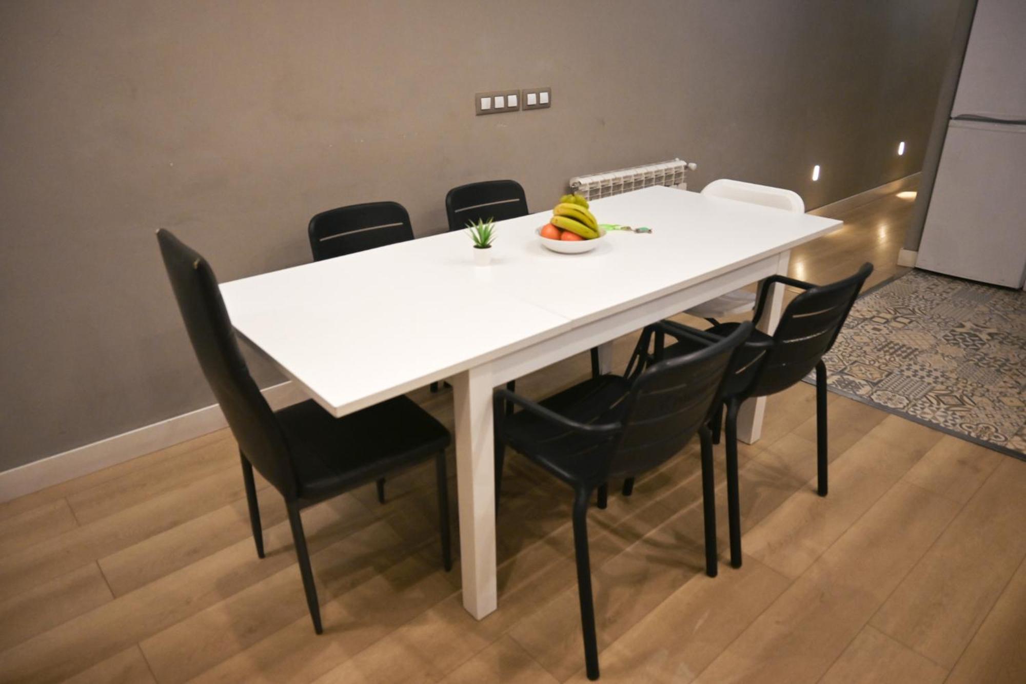 For You Rentals Apartment Temporal Madrid Paloma-La Latina Pal4 Bagian luar foto