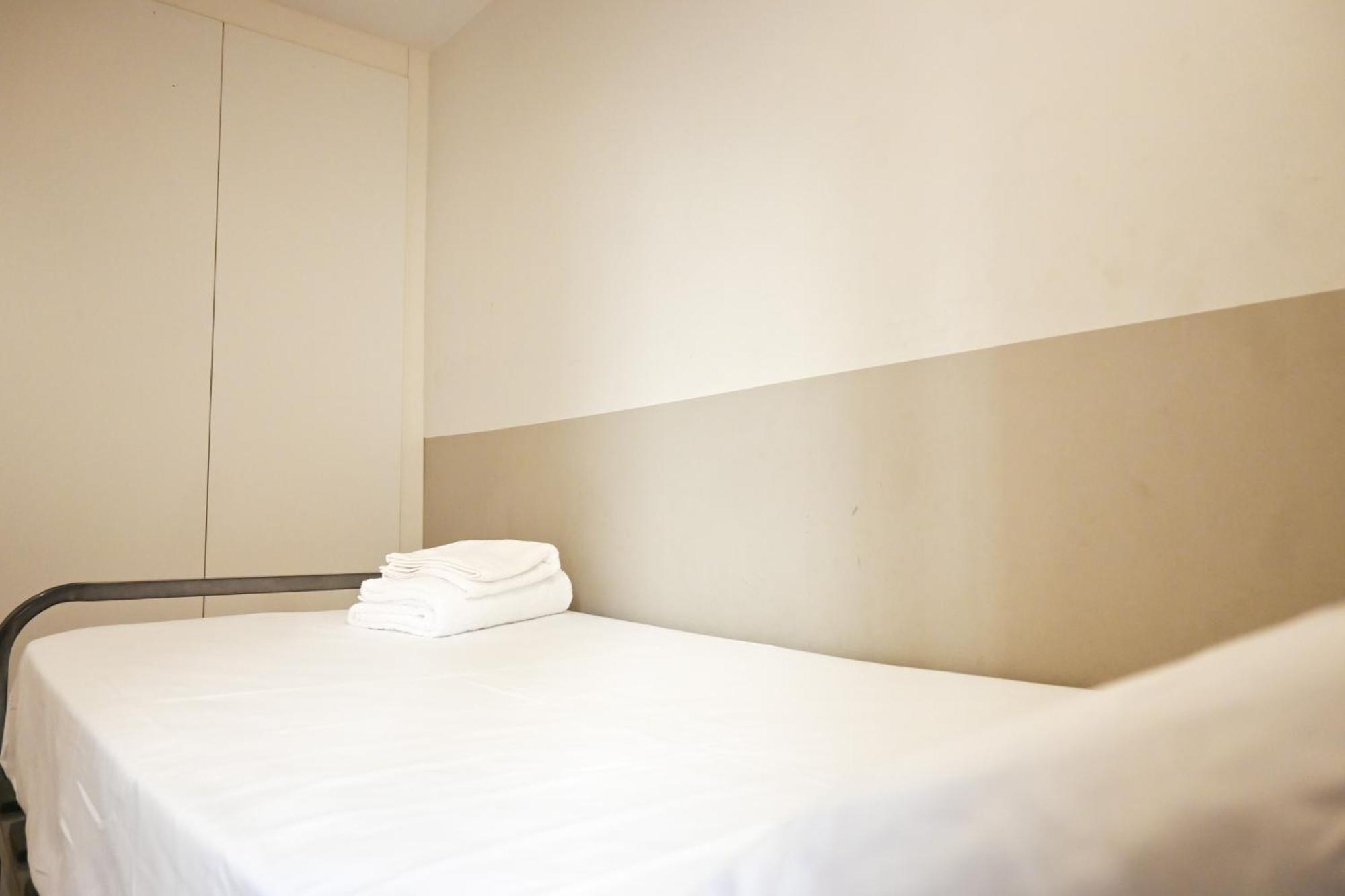 For You Rentals Apartment Temporal Madrid Paloma-La Latina Pal4 Bagian luar foto