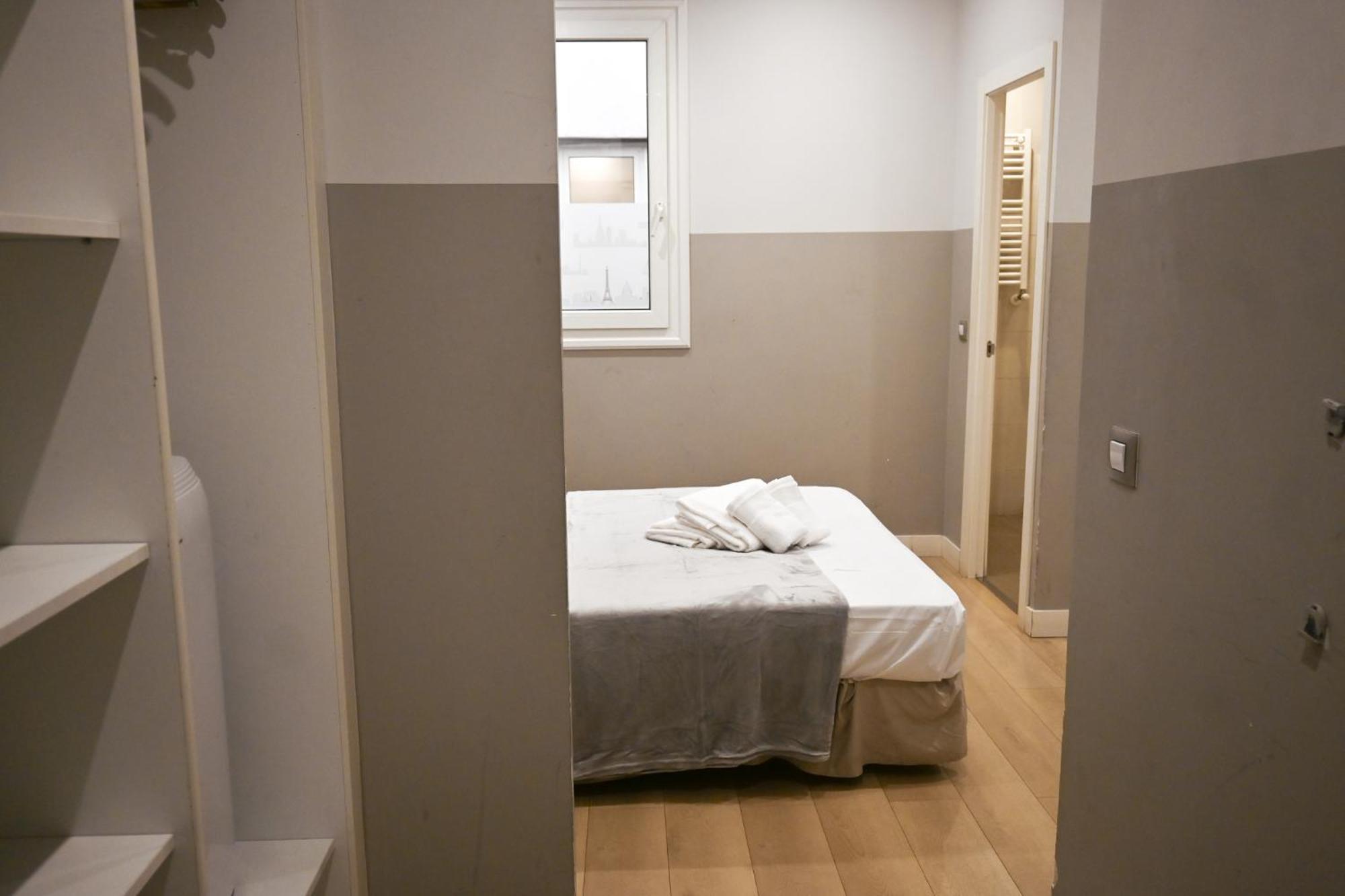 For You Rentals Apartment Temporal Madrid Paloma-La Latina Pal4 Bagian luar foto