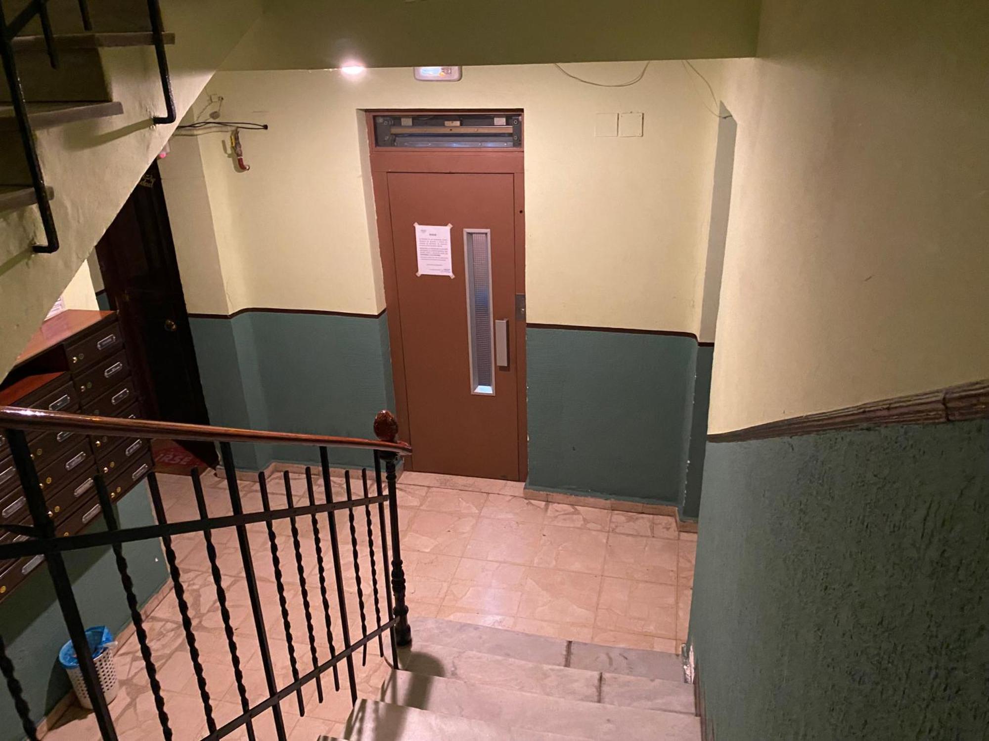 For You Rentals Apartment Temporal Madrid Paloma-La Latina Pal4 Bagian luar foto