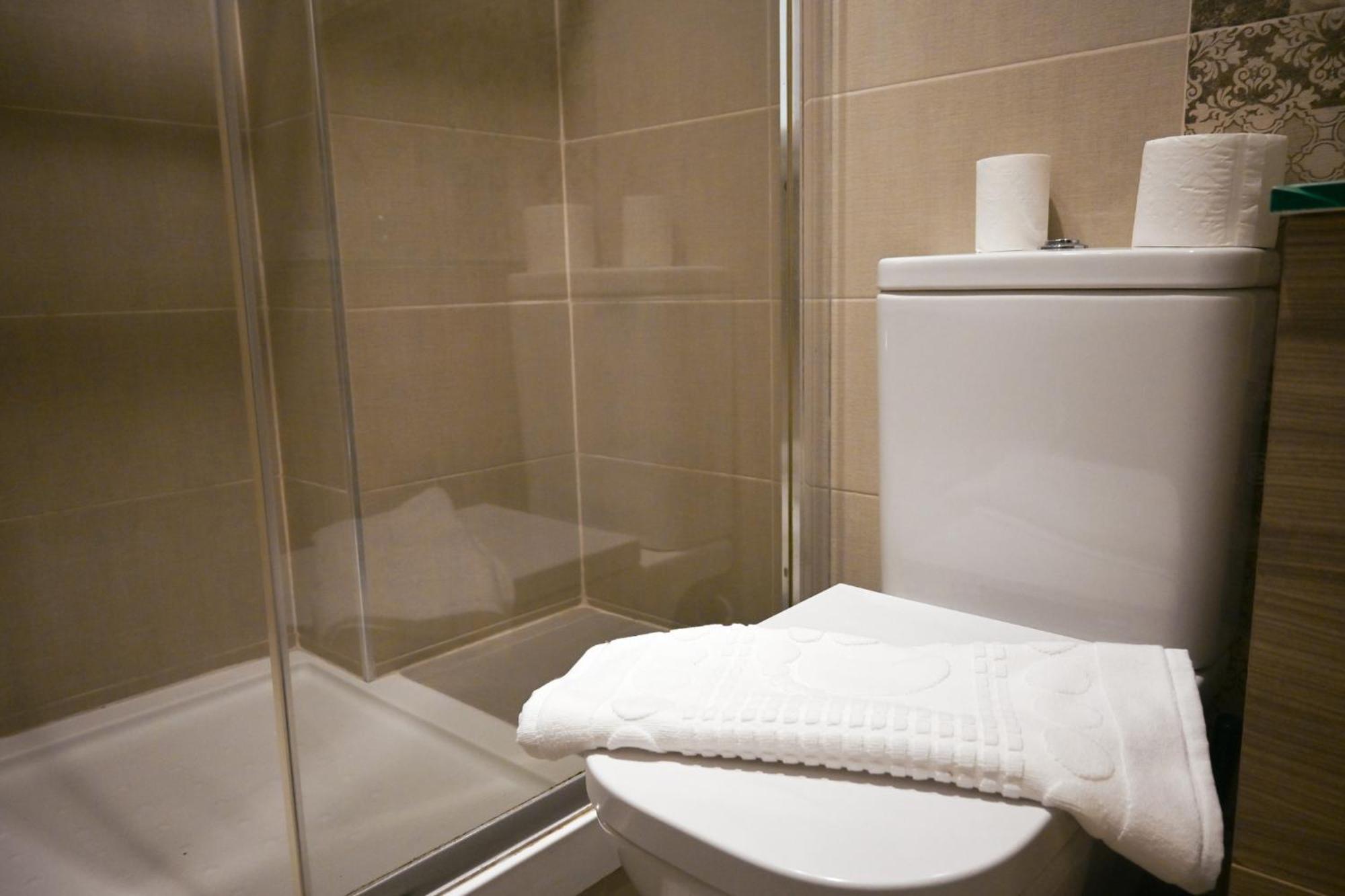 For You Rentals Apartment Temporal Madrid Paloma-La Latina Pal4 Bagian luar foto