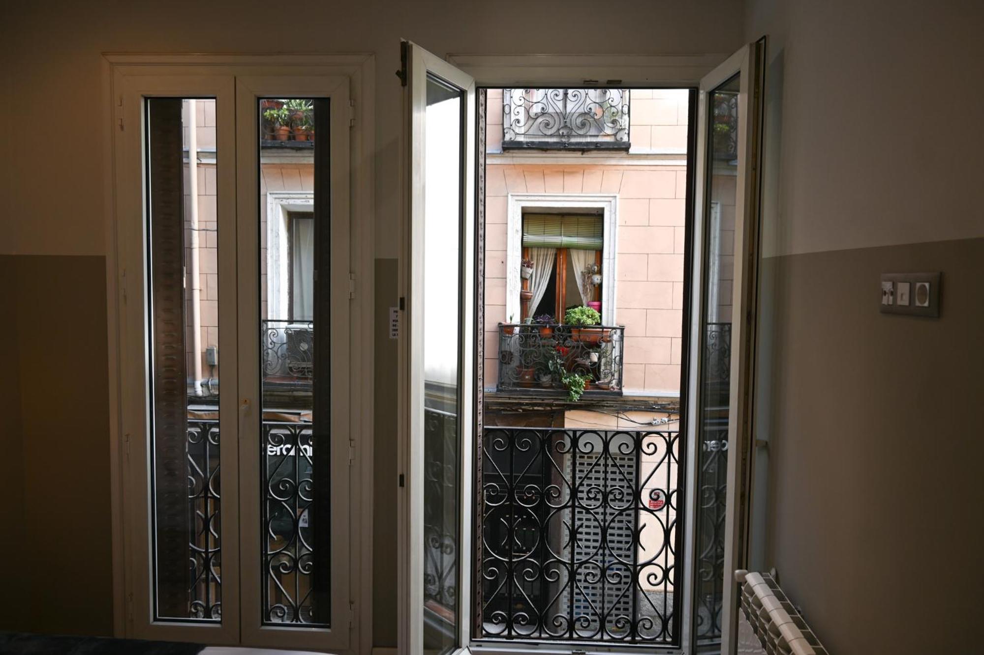 For You Rentals Apartment Temporal Madrid Paloma-La Latina Pal4 Bagian luar foto