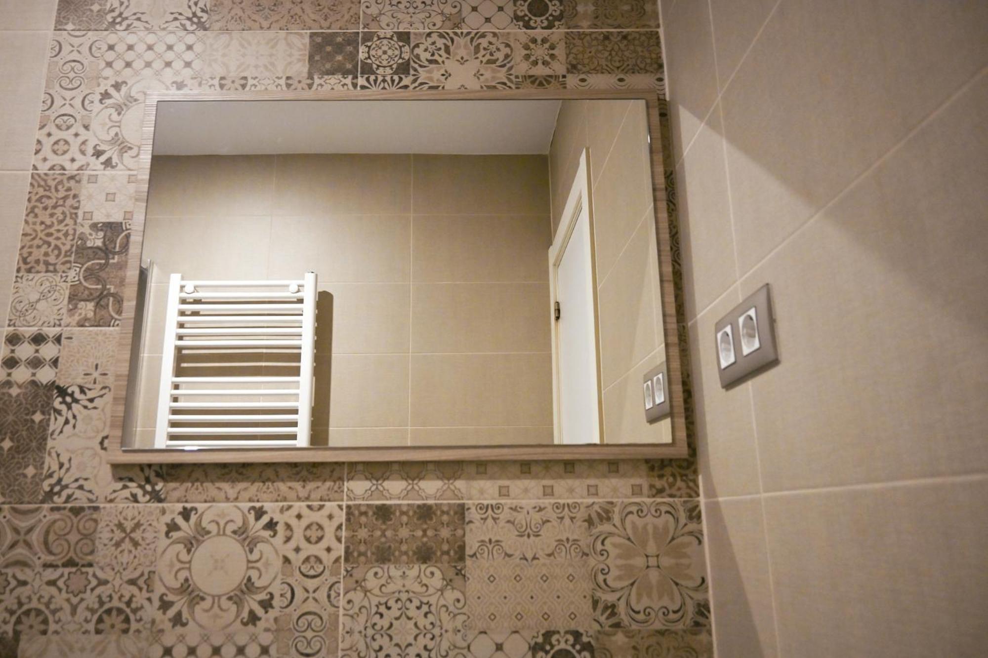 For You Rentals Apartment Temporal Madrid Paloma-La Latina Pal4 Bagian luar foto
